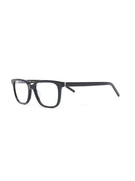 Ochelari de soare Saint Laurent Eyewear negru
