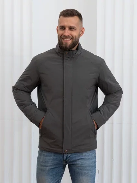 Демисезонная куртка Avalon