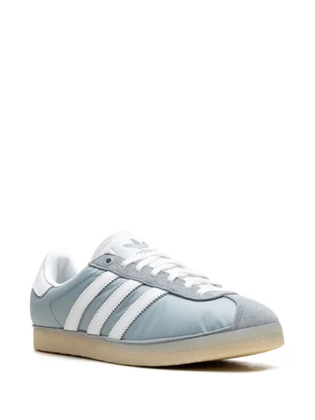 Tenisky Adidas Gazelle šedé