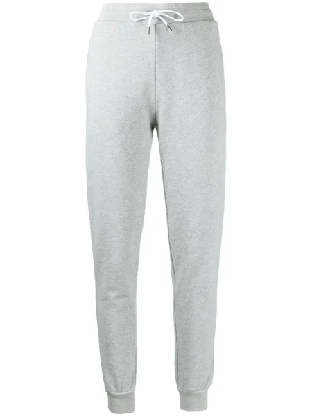 Pantaloni Maison Kitsune gri