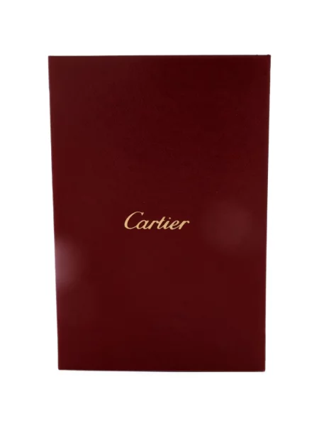 Inel Cartier roz