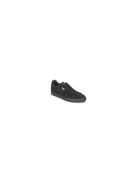 Sneakerși Puma Suede din piele de căprioară