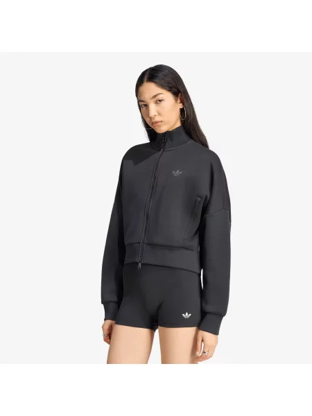 Hanorac Adidas negru