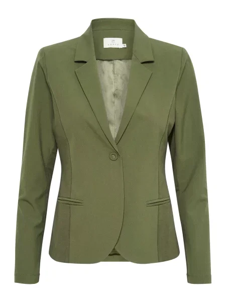 Kaffe Sacou Jillian' verde