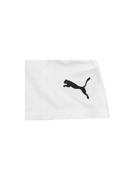Pantaloni Puma alb