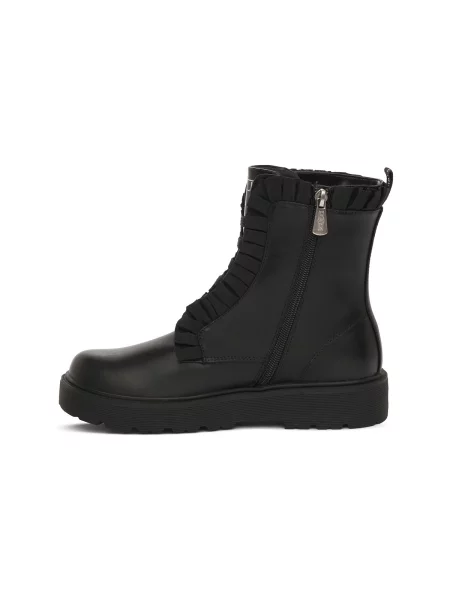 Pantofi Cult negru