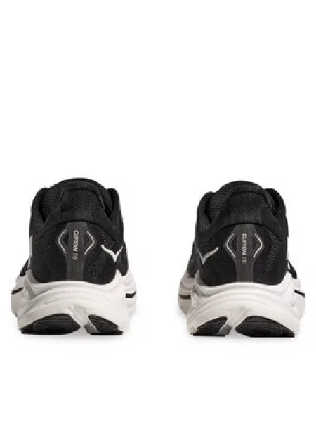 Hoka Tenisice za trčanje Clifton crna