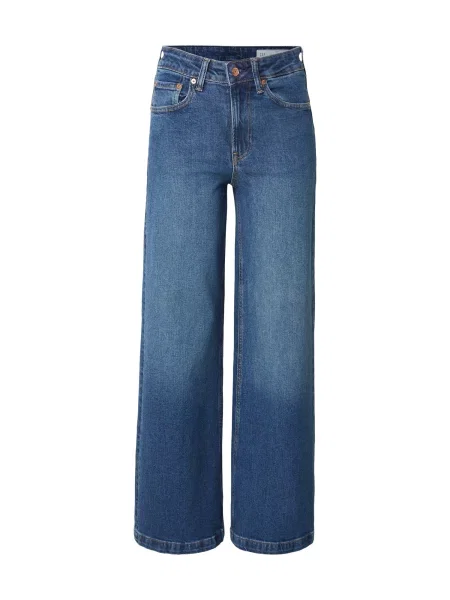 GAP Jeans denim albastru