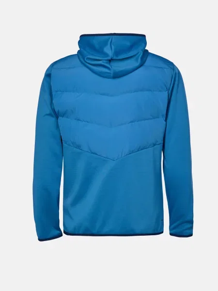 Демісезонна куртка New Balance блакитний