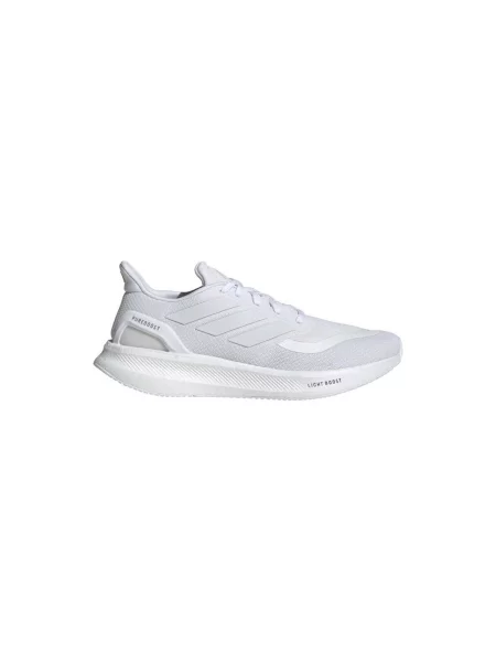Pantofi Adidas alb