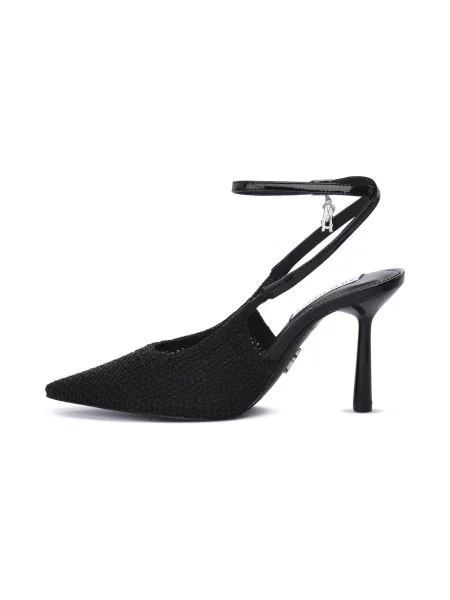 Pantofi Steve Madden negru