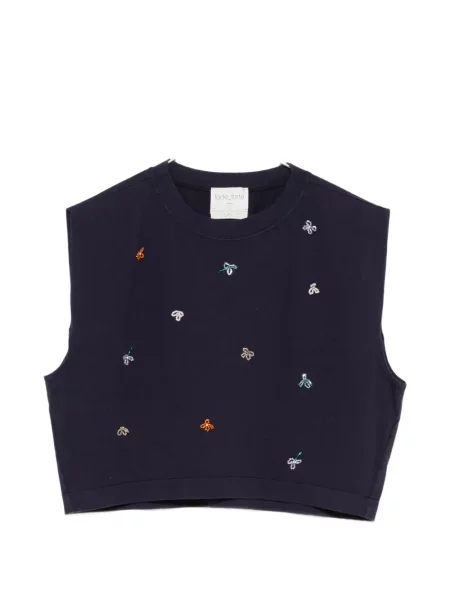 Tricou Forte_forte albastru