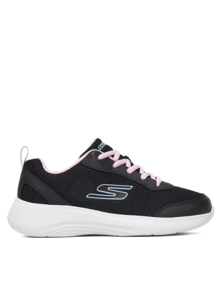 Laisvalaikio batai Skechers Selectors Reset Ac juoda
