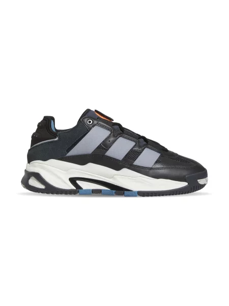 Adidas Niteball Mężczyźni Buty sportowe adidas Originals Size: czarny