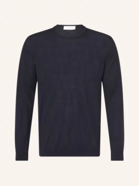Roberto Collina Sweter blau