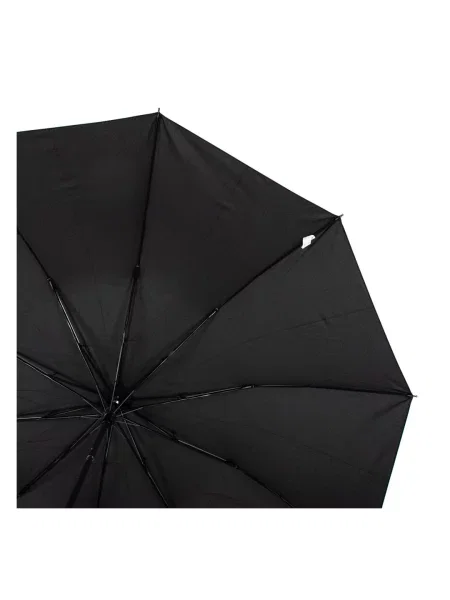 Парасоля Fulton Magnum чорна