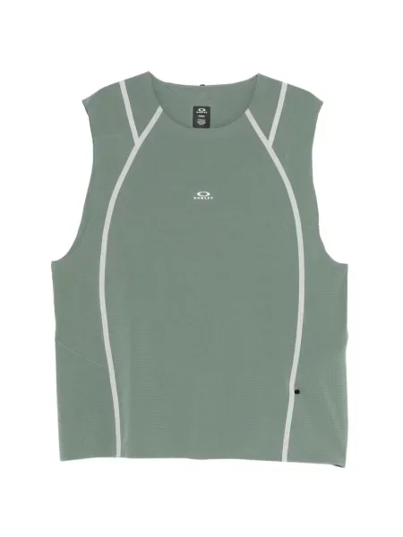 Cămașă Oakley verde