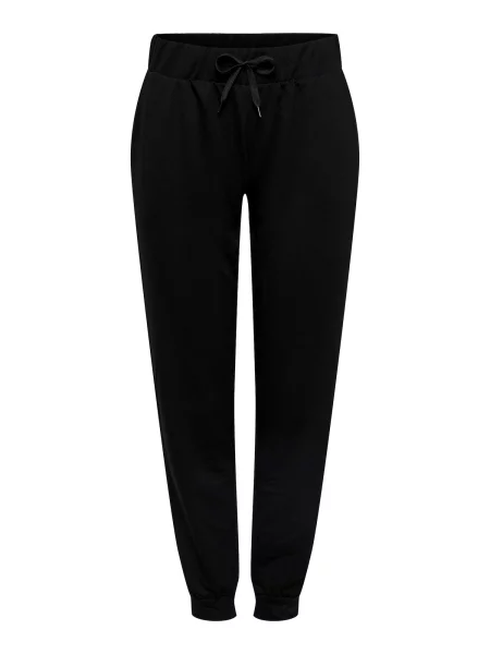 ONLY PLAY Pantaloni sport negru