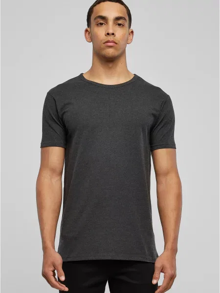 Tricou Urban Classics gri