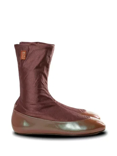 Polokozačky Kiko Kostadinov hnědé