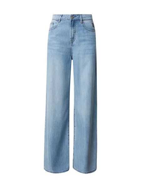 Elias Rumelis Jeans Kalea denim albastru