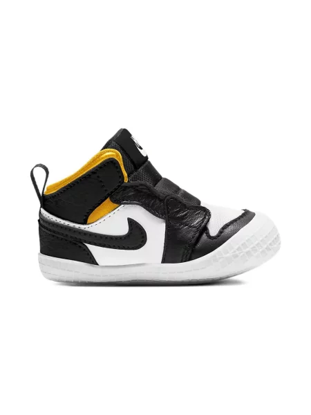 Sneakersy dziecięce Jordan czarne