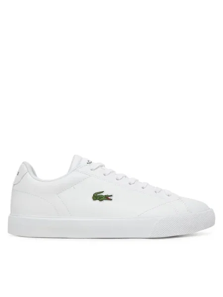 Lacoste Sneakersy Lerond biela