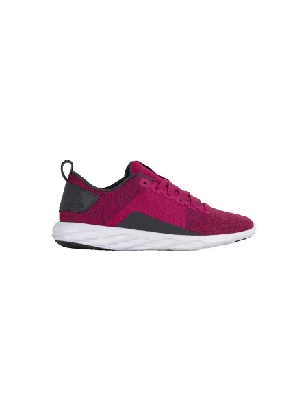 Félcipő Reebok Sport rózsaszín