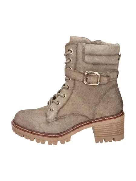 Pantofi Carmela bej