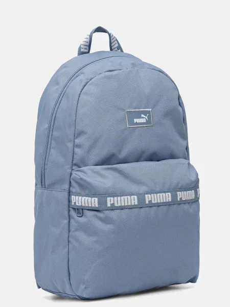 Рюкзак Puma великий однотонний