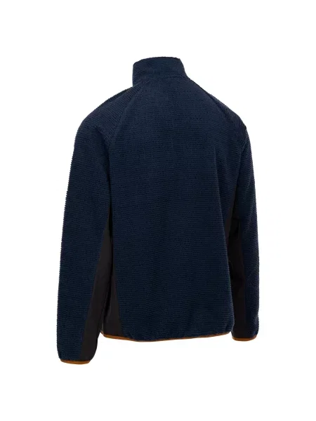 Bluza Polarowa Cranwell czarna