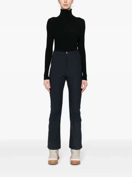 Pantaloni de schi Rossignol negru