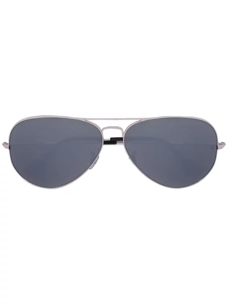 Ochelari de soare Ray-ban clasici gri
