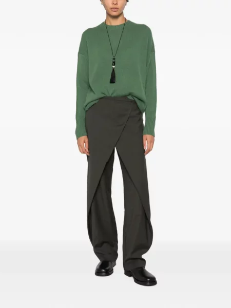 Pulover Allude verde