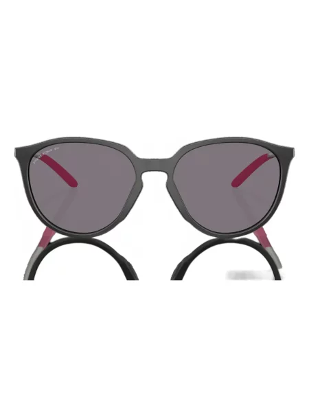 Ochelari de soare Oakley negru
