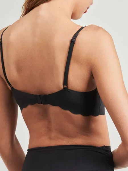 Sutien Sloggi negru