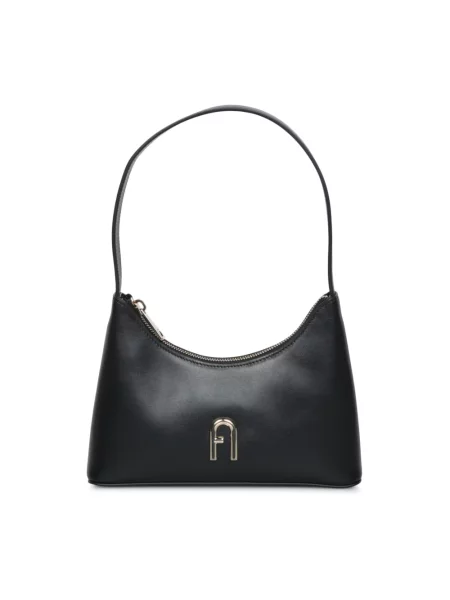 Torebka Furla czarna