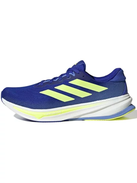 Pantofi Adidas albastru
