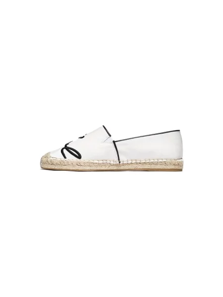 Pantofi Karl Lagerfeld bej