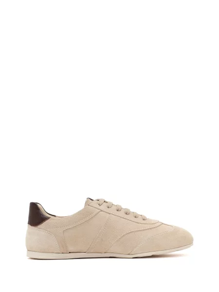 Sneakerși Derimod bej