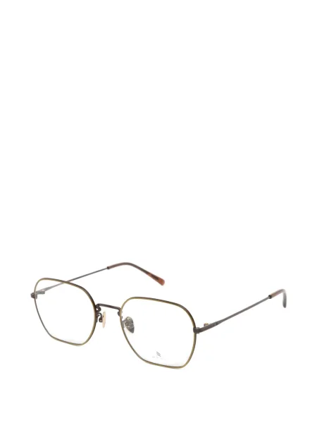 Ochelari de soare Myth maro