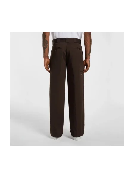 Pantaloni Dickies business maro