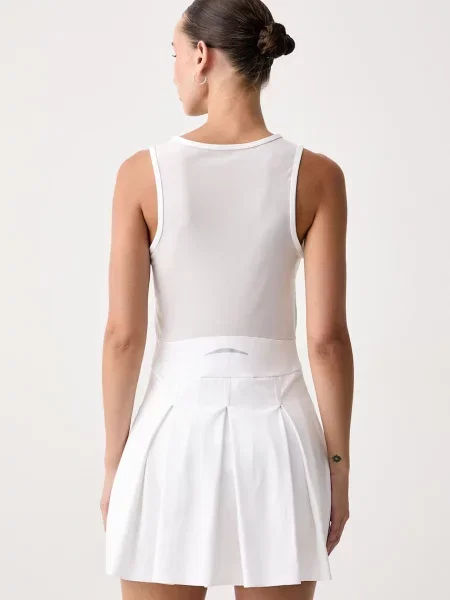Платье Lacoste