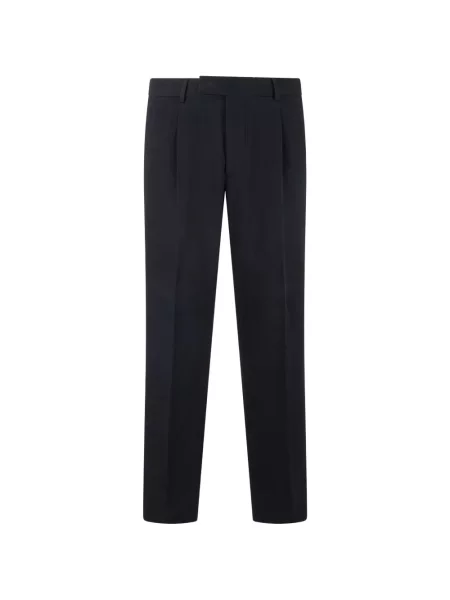 Pantaloni Zegna negru