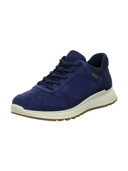 Tenisky Ecco modrá