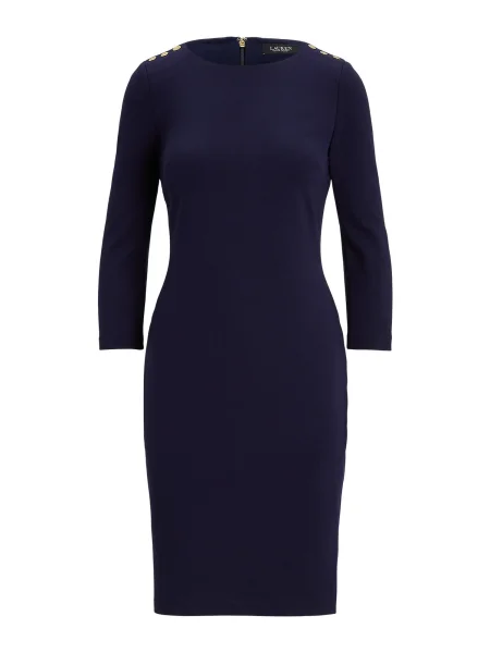LAUREN RALPH LAUREN Rochie de zi Bleumarin