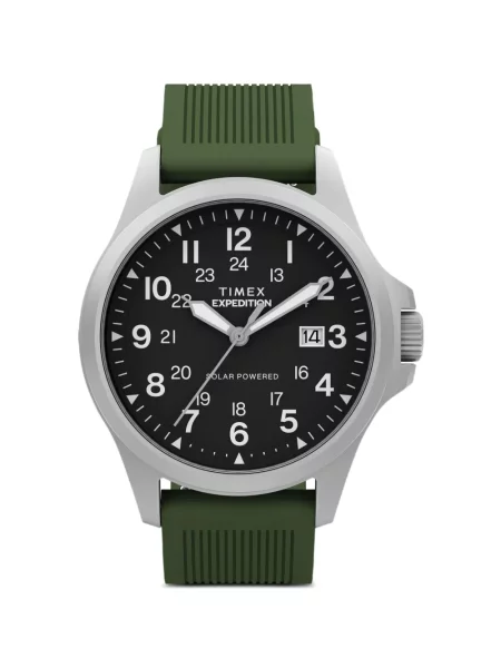 Часовник Timex черно