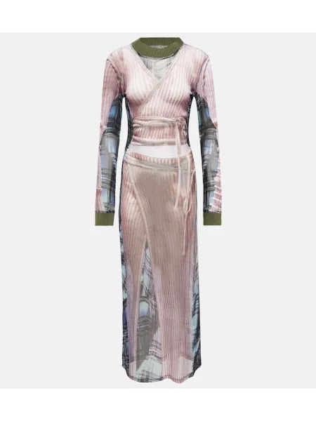 Rochie maxi Y/project de costum