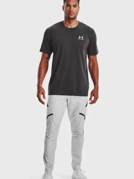 Штани карго Under Armour сірі