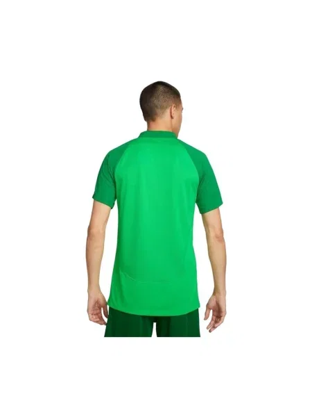 Tricou Nike verde